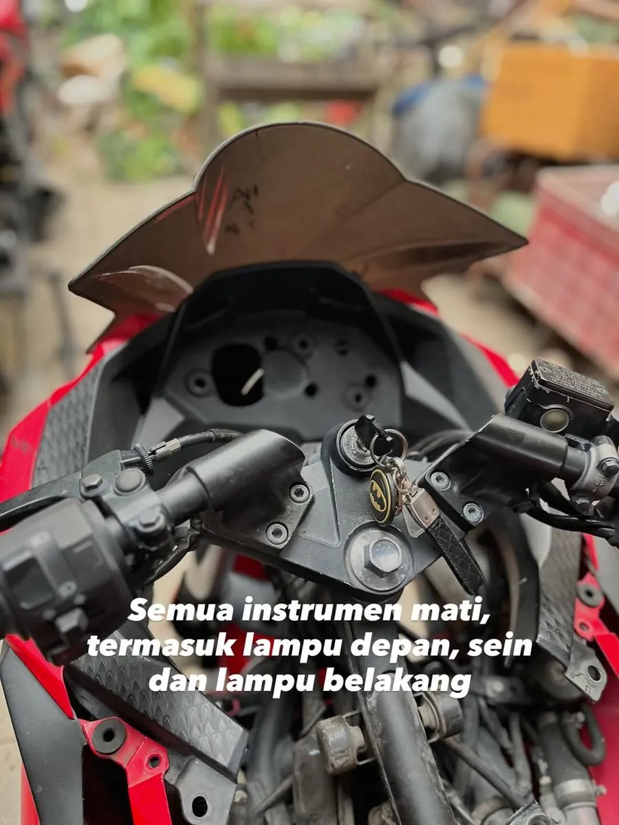 Kawasaki Ninja 250 FI – 3