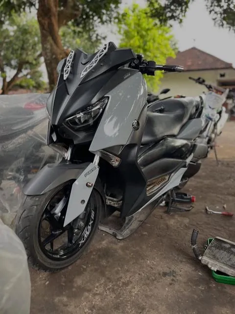 Hasil kerja ABE Performance