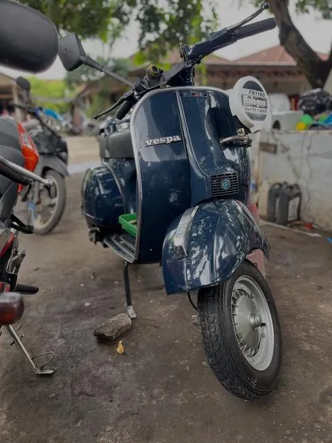 Hasil kerja ABE Performance