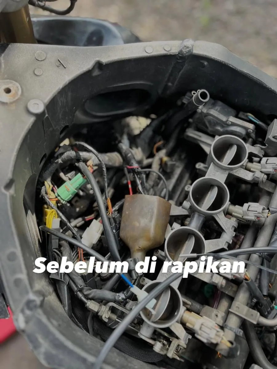 Suzuki GSX-R600 K7 – 4