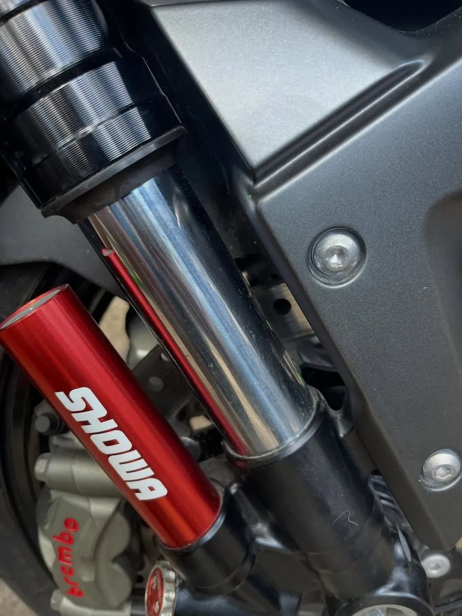 Kawasaki ZX-10RR Gen 6 – 3
