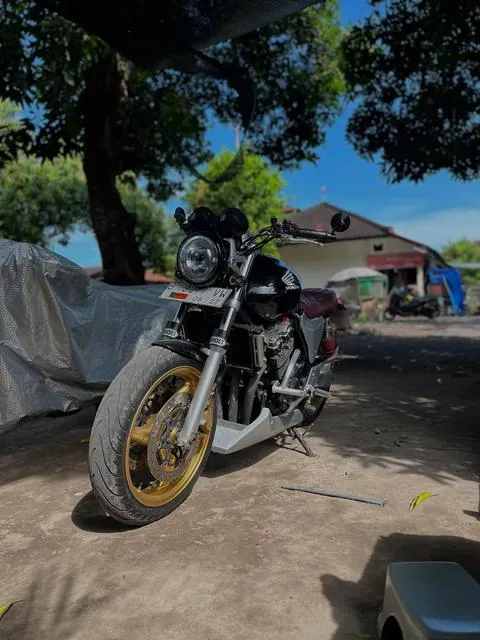 Hasil kerja ABE Performance