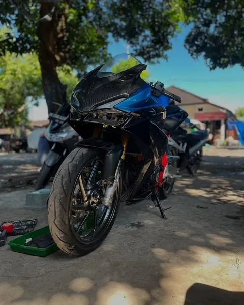 Hasil kerja ABE Performance