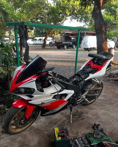 Hasil kerja ABE Performance